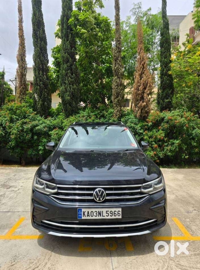 Volkswagen Tiguan 2.0 Elegance Tsi Dsg, 2023, Petrol