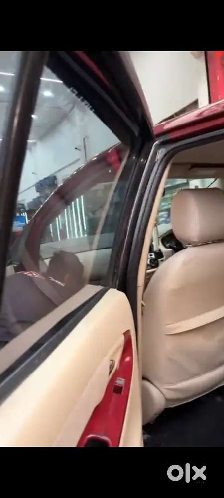 Toyota Innova 2006 Diesel Well Maintained