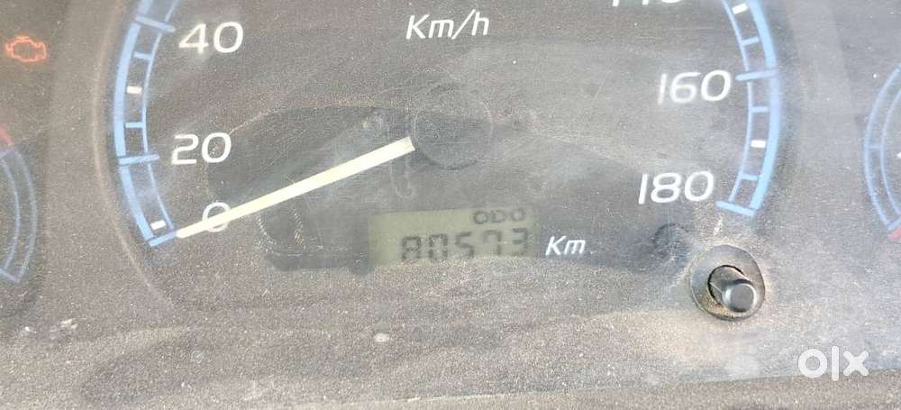 Maruti Suzuki Wagon R 2008