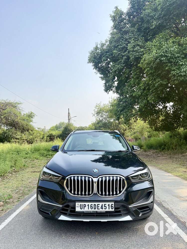 Bmw X1 2.0 Sdrive20i Xline, 2022, Petrol