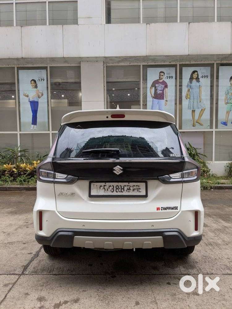 Maruti Suzuki Xl6 Zeta Mt Cng, 2024, Cng & Hybrids