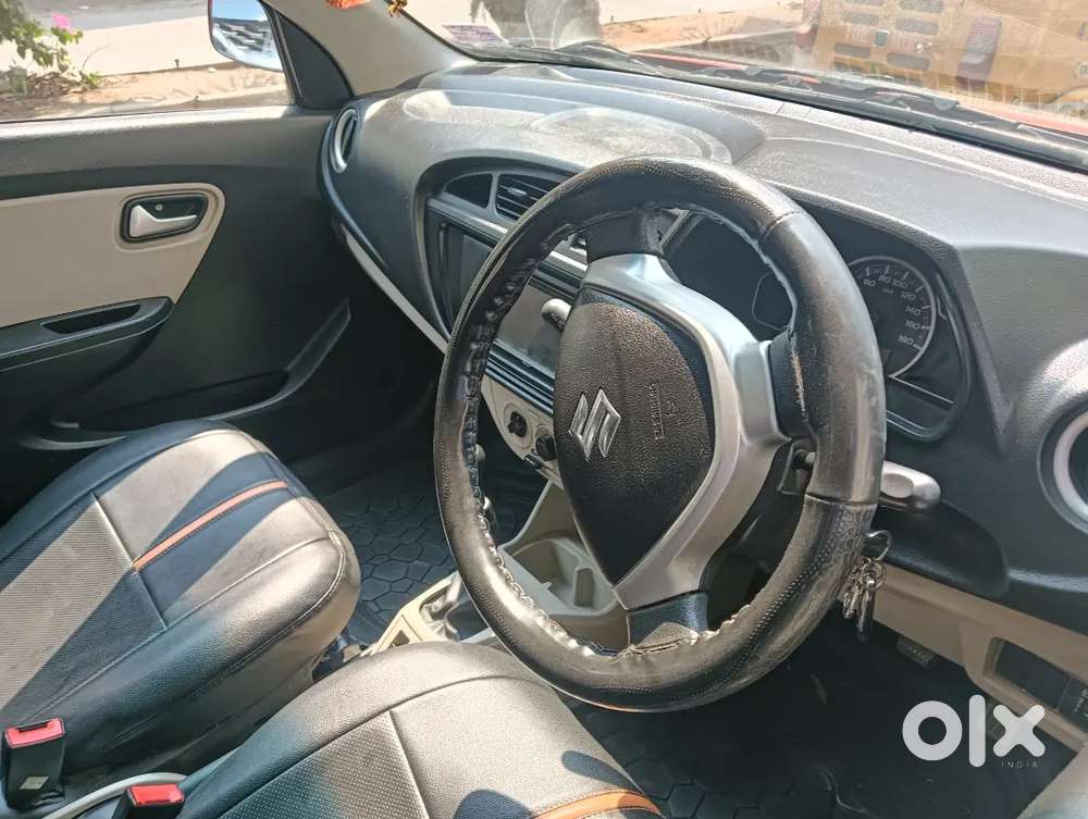 Maruti Suzuki Alto Lxi Only Petrol 2020