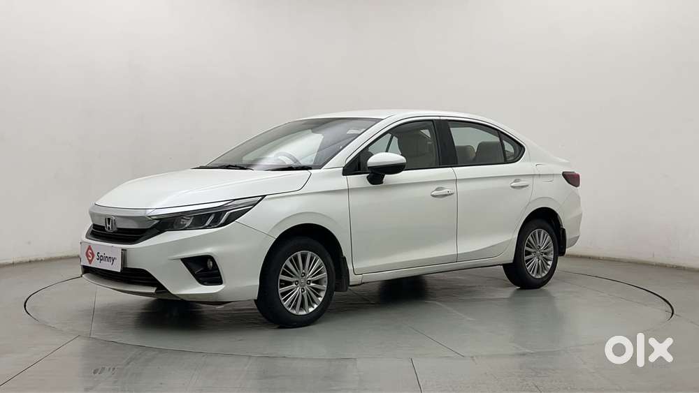 Honda City I-vtec V, 2022, Petrol