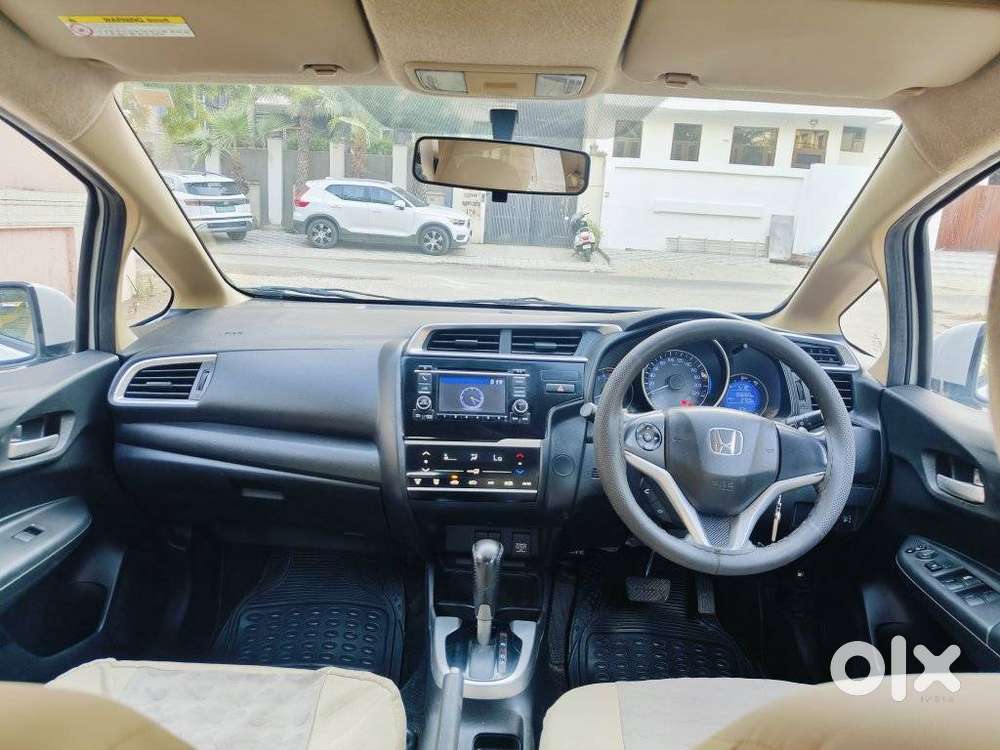 Honda Jazz 1.2 V I Vtec, 2016, Petrol