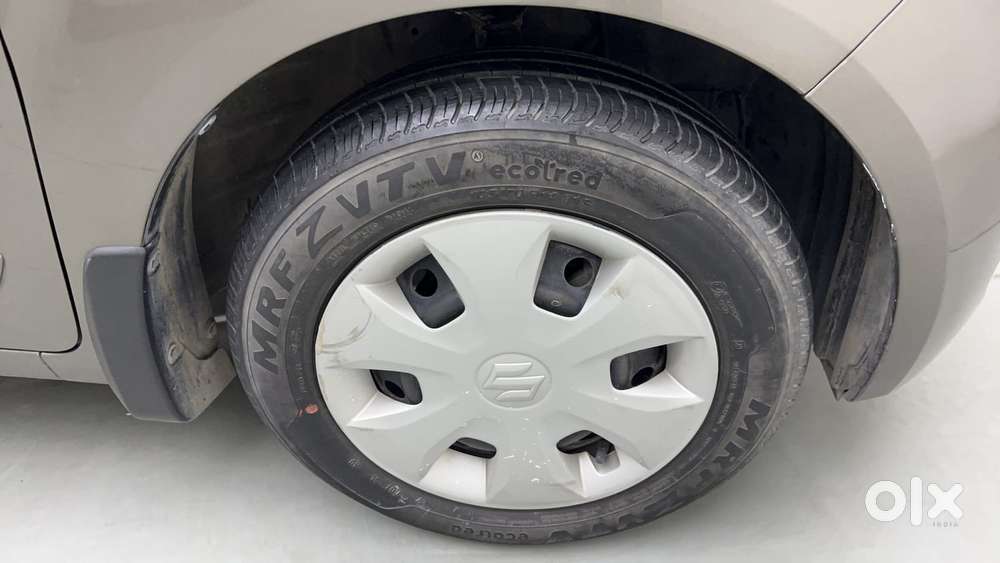 Maruti Suzuki Wagon R 1.2 Zxi Ags, 2022, Petrol