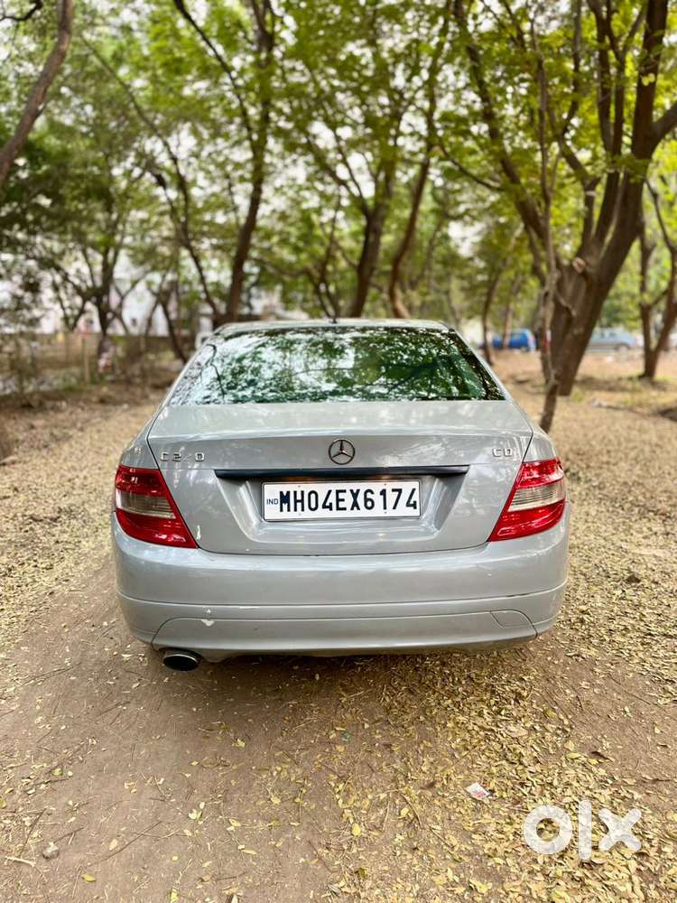 Mercedes-benz C-class Prime C 220d, 2011, Diesel