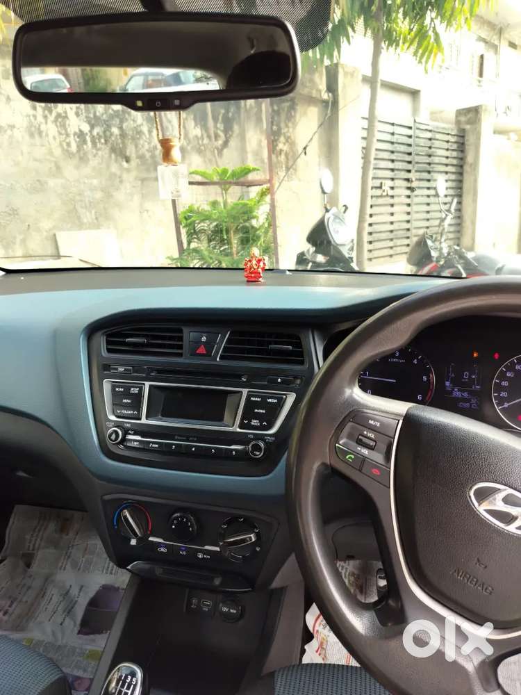 Hyundai I20 Active 2015 Diesel 110000 Km Driven