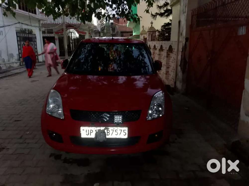 Achhi Condition Mai Hai Car