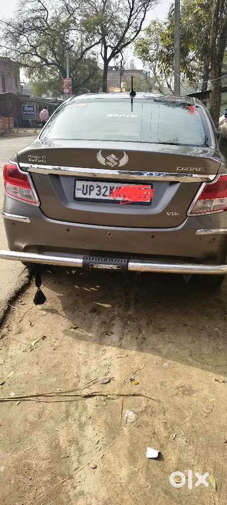 Maruti Suzuki Dzire 2019 Diesel 95000 Km Driven