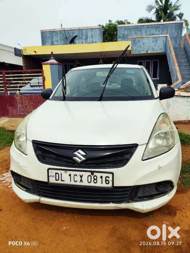 Maruti Suzuki Ciaz Diesel 2017& Dzire Haryana Registration Vehicle