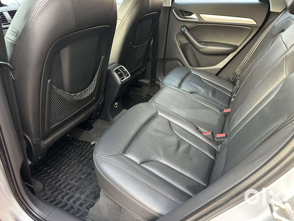 Audi Q3 2.0 35 Tdi Quattro Premium Plus, 2016, Diesel