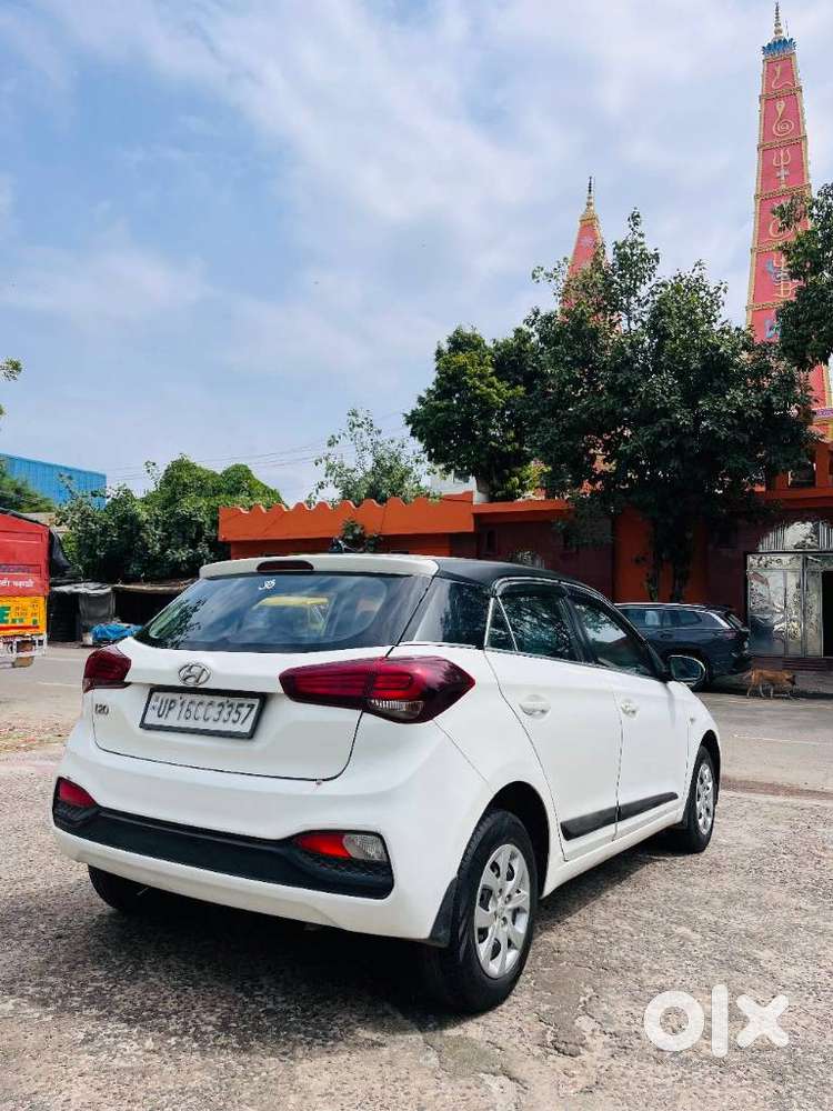 Hyundai I20 Magna 1.4 Crdi (diesel), 2019, Diesel