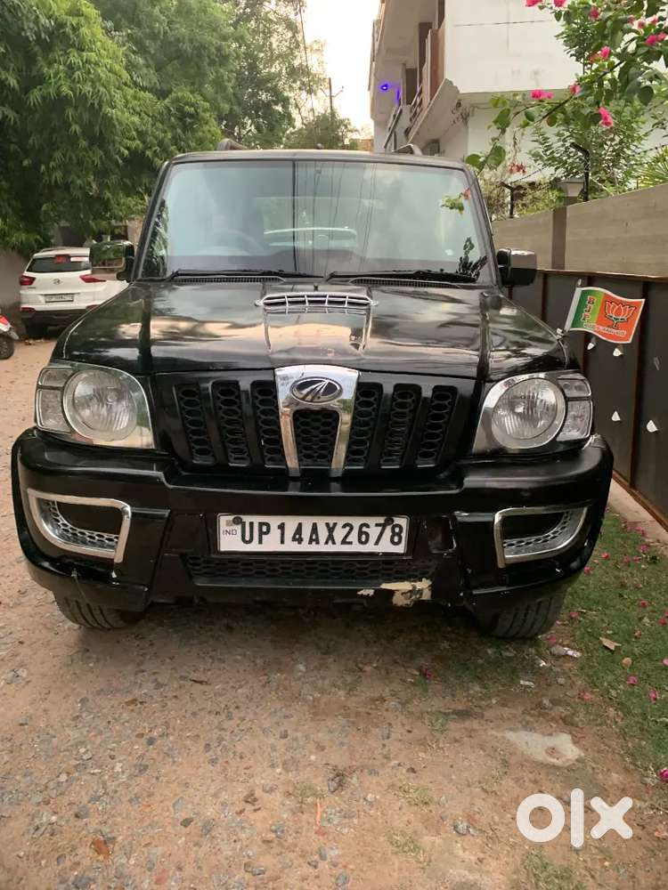 Mahindra Scorpio 2009 Diesel Manual 2009