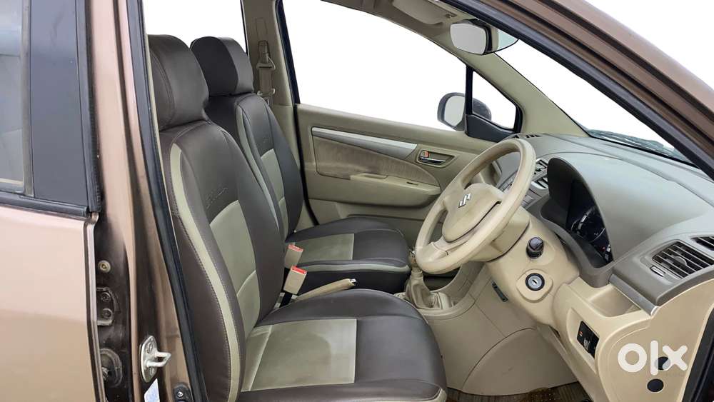 Maruti Suzuki Ertiga 2012-2015 Vxi, 2013, Petrol