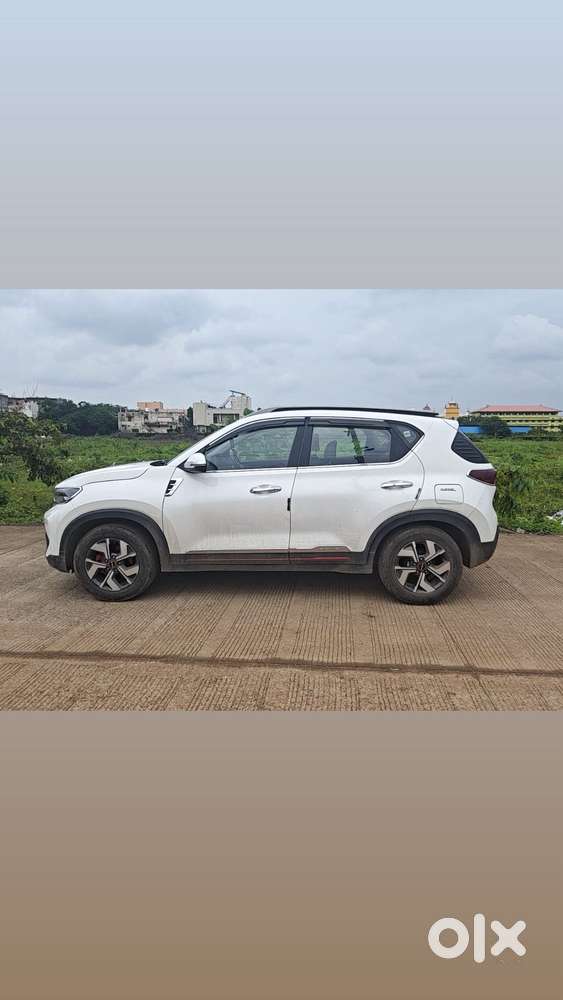 Kia Sonet Gtx Plus 1.5 Dct At, 2023, Diesel