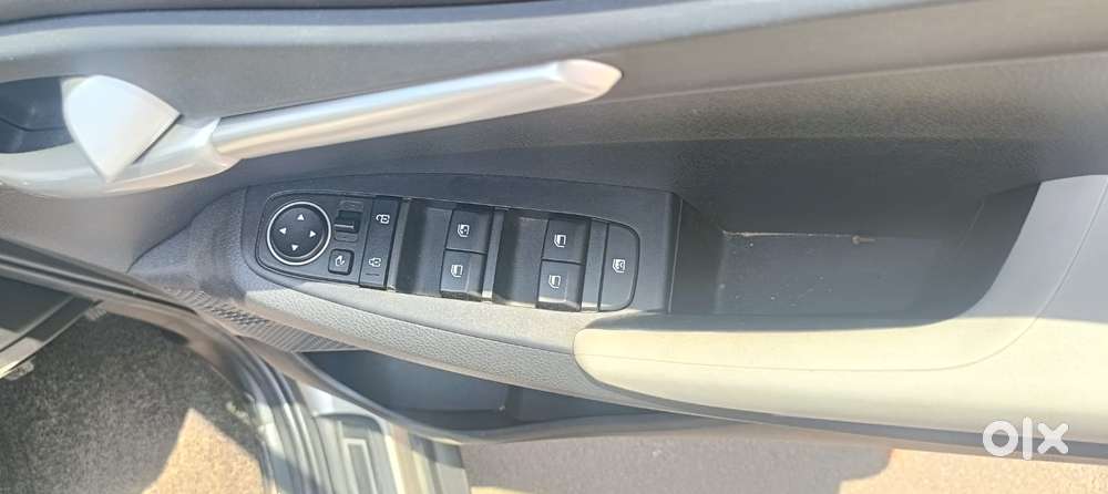 Kia Seltos, 2022, Petrol