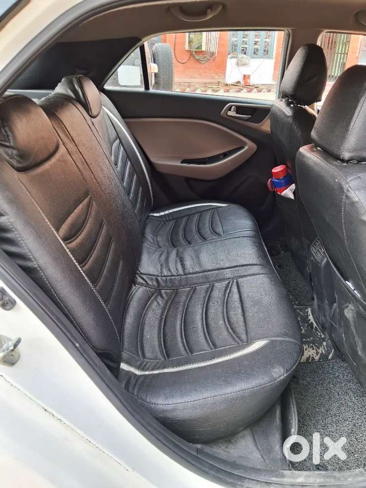 Hyundai I20 Magna Plus