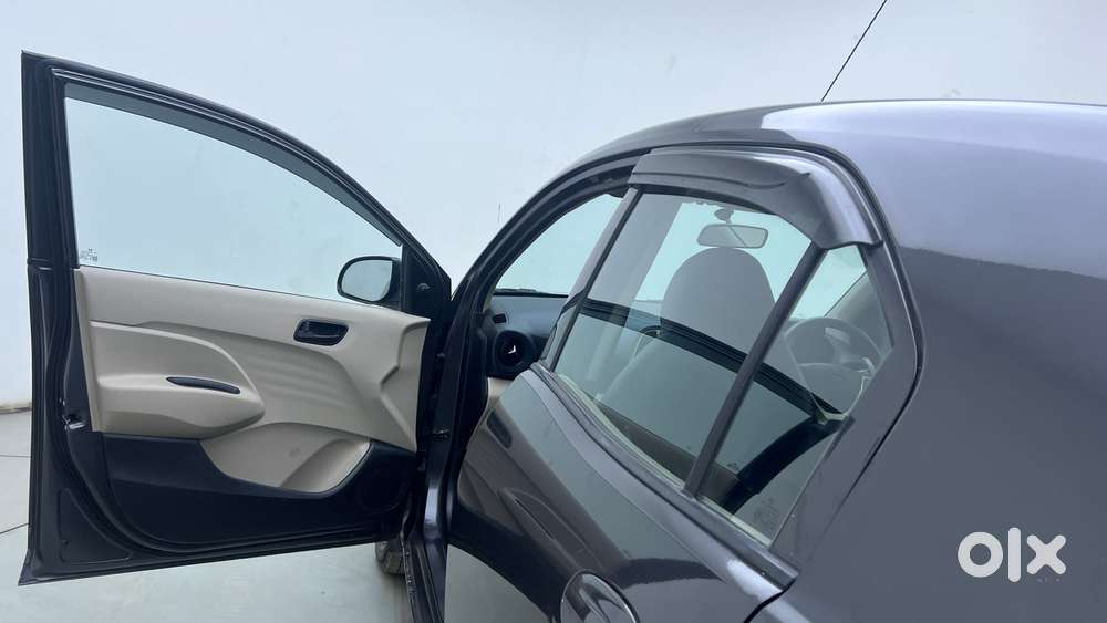 Hyundai Santro Magna, 2022, Petrol