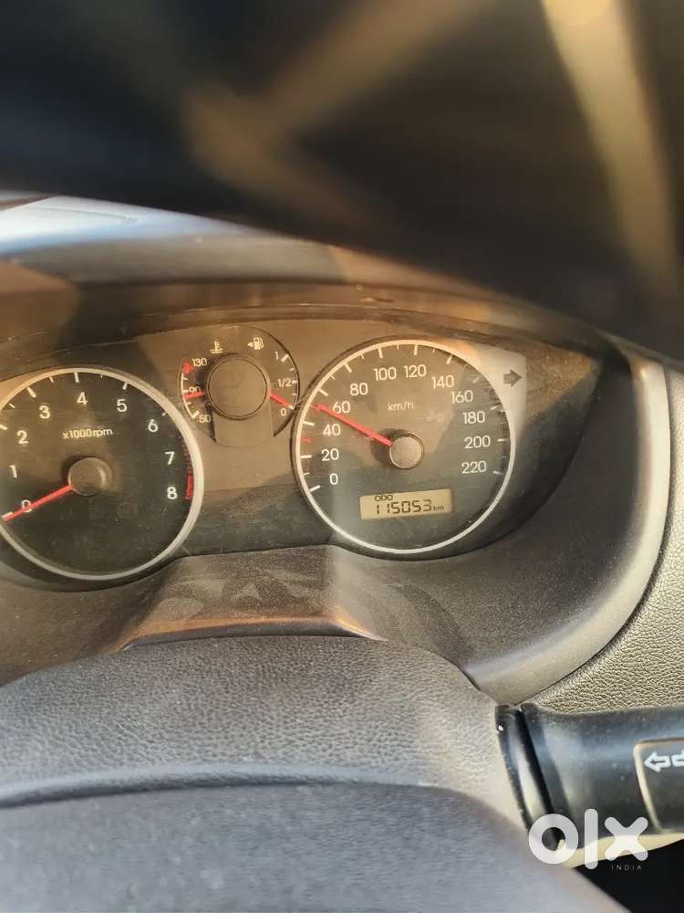 Hyundai New I20 1.5 Asta 2010