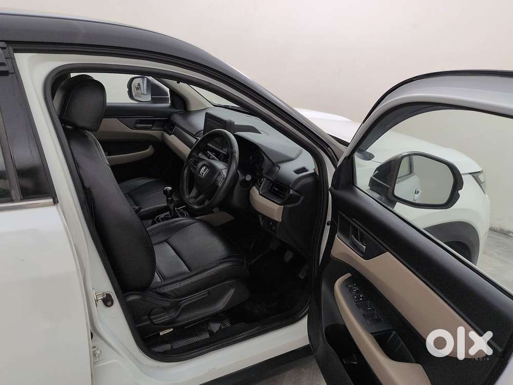 Honda Elevate Sv Mt, 2024, Petrol