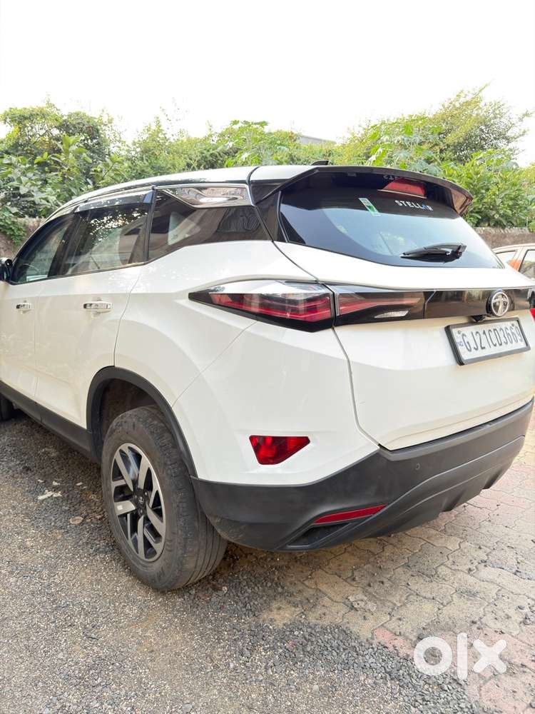 Tata Harrier Diesel 2023