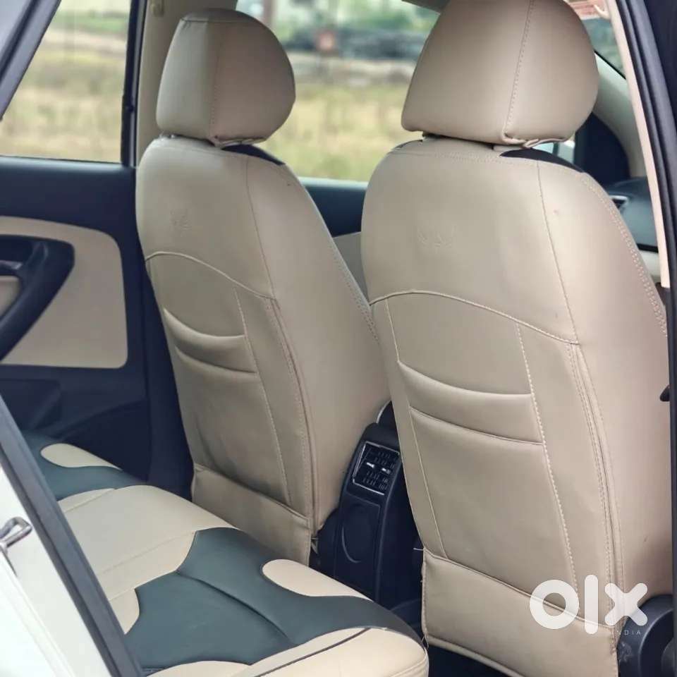 Skoda Rapid 1.5 Tdi At Style, 2017, Diesel