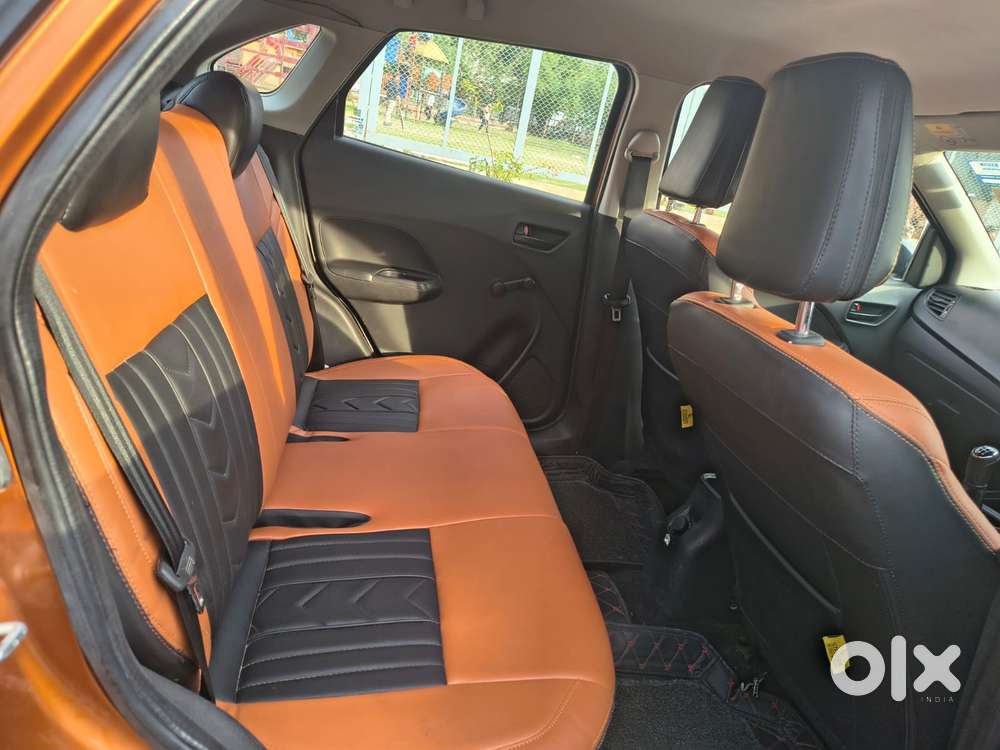 Maruti Suzuki Baleno 1.3 Sigma, 2016, Cng & Hybrids