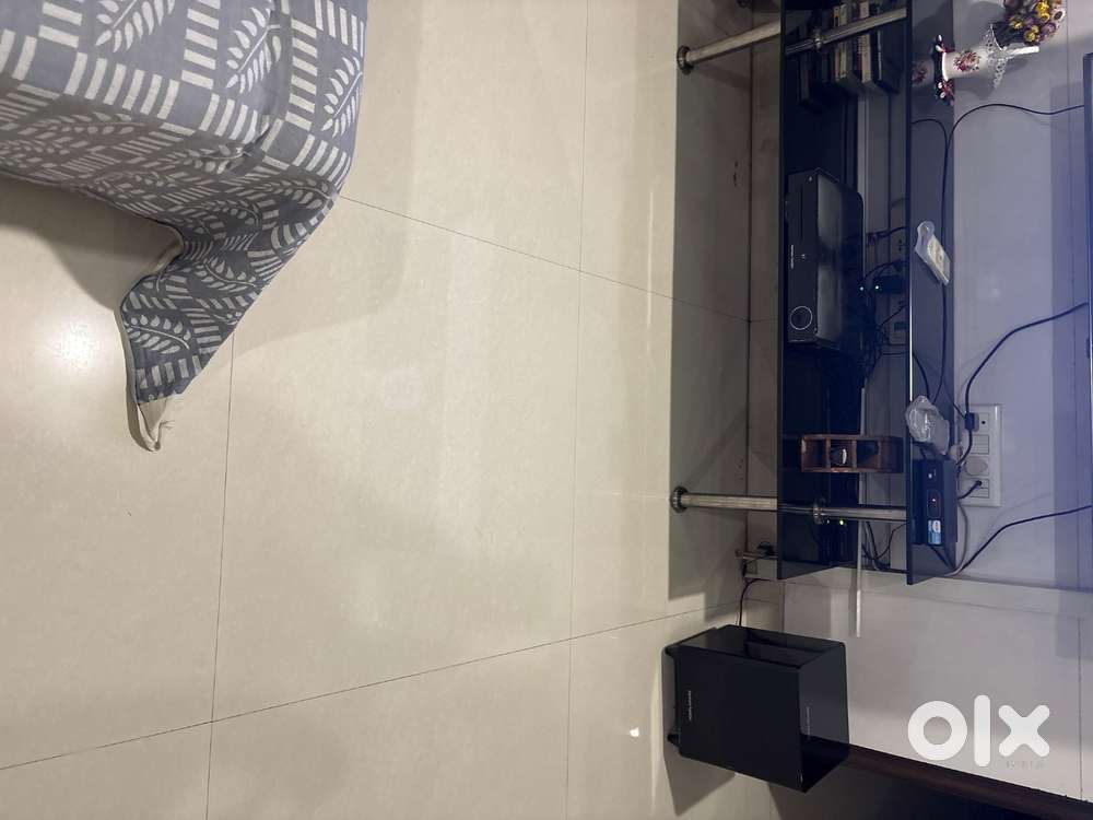 Harmon Kardon 5.1 audio/ video system