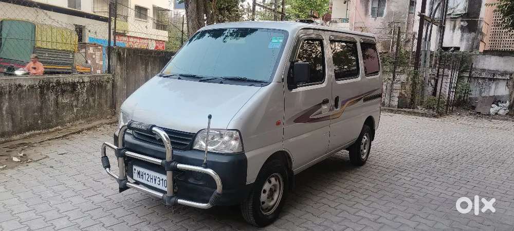 Maruti Suzuki Eeco 1.2 2012