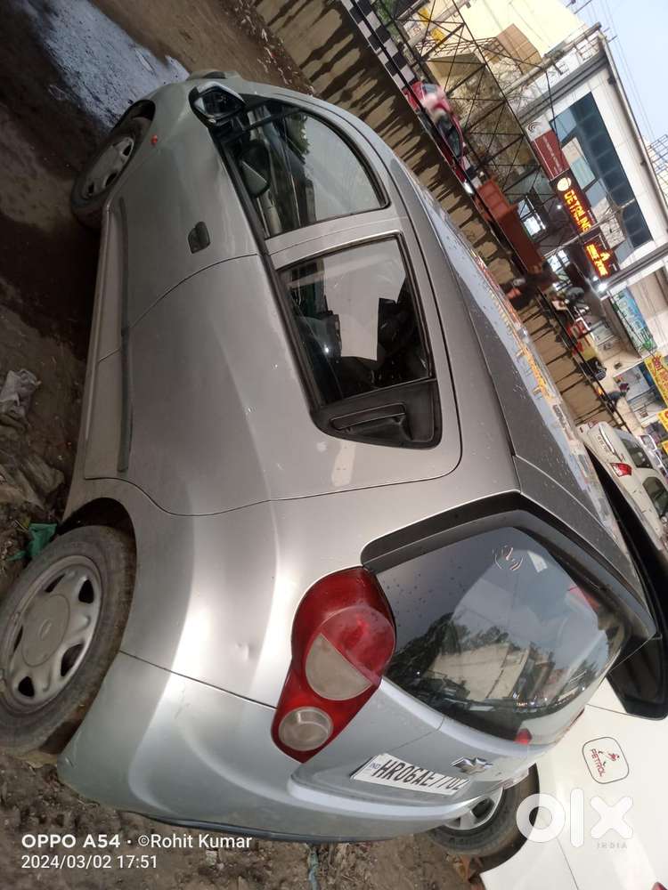 Chevrolet Beat 2014-2016 Lt, 2014, Diesel