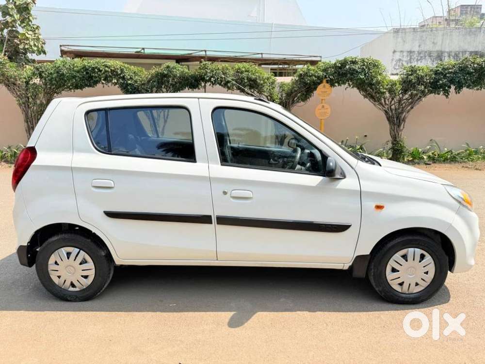 Maruti Suzuki Alto 800, 2018, Cng & Hybrids
