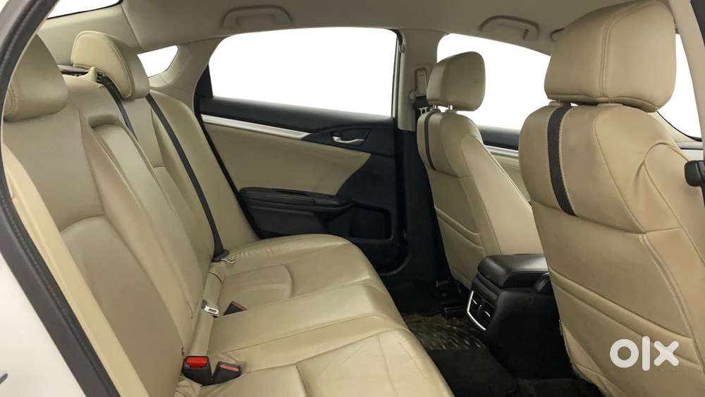 Honda Civic Vx, 2019, Petrol