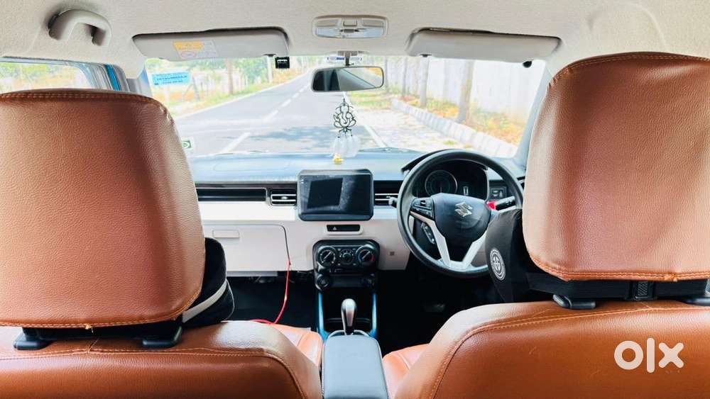 Maruti Suzuki Petrol Car 2017