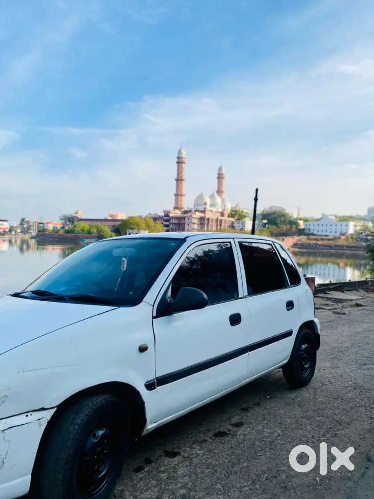 Maruti Suzuki Zen Lxi 2004
