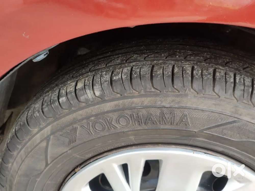 Maruti Suzuki Swift 2008