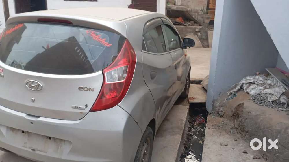 Hyundai Eon 2012 Petrol 147000 Km Driven