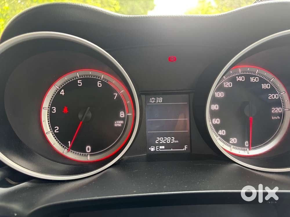 Swift Maruti Suzuki 2024