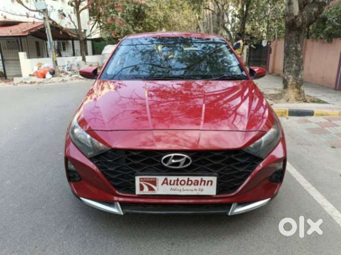 Hyundai New I20 1.5 Magna Mt, 2021, Diesel