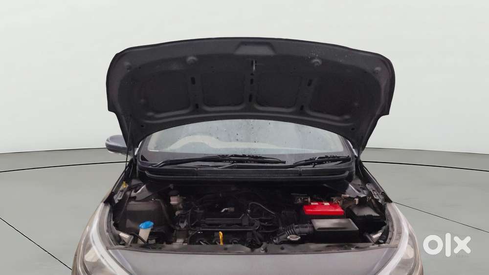 Hyundai Elite I20 Asta 1.2, 2015, Petrol