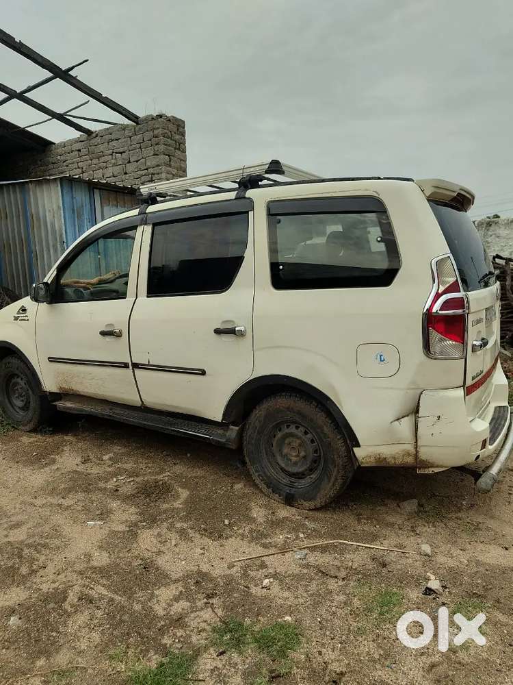 Mahindra Xylo Diesel 2016