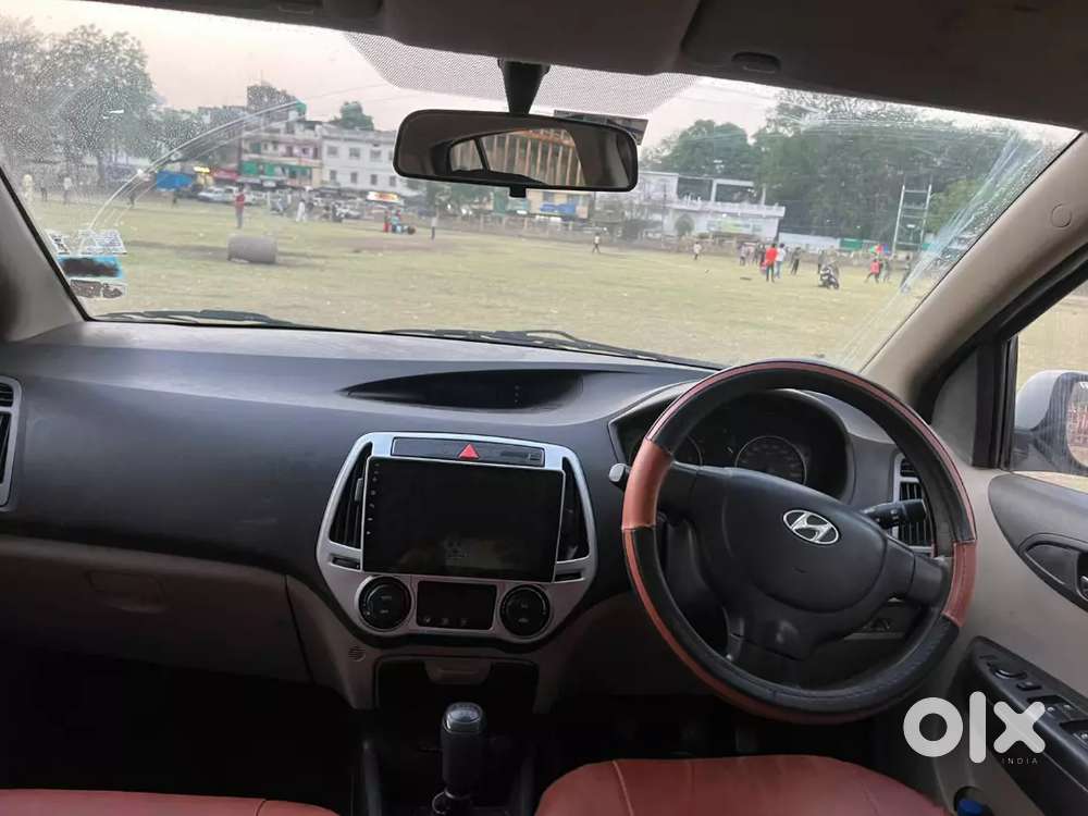 Hyundai I20 2012 Diesel Well Maintained