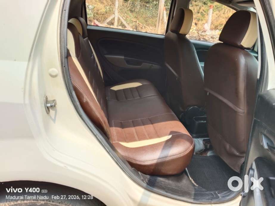 Fiat Punto Active 1.2, 2010, Diesel