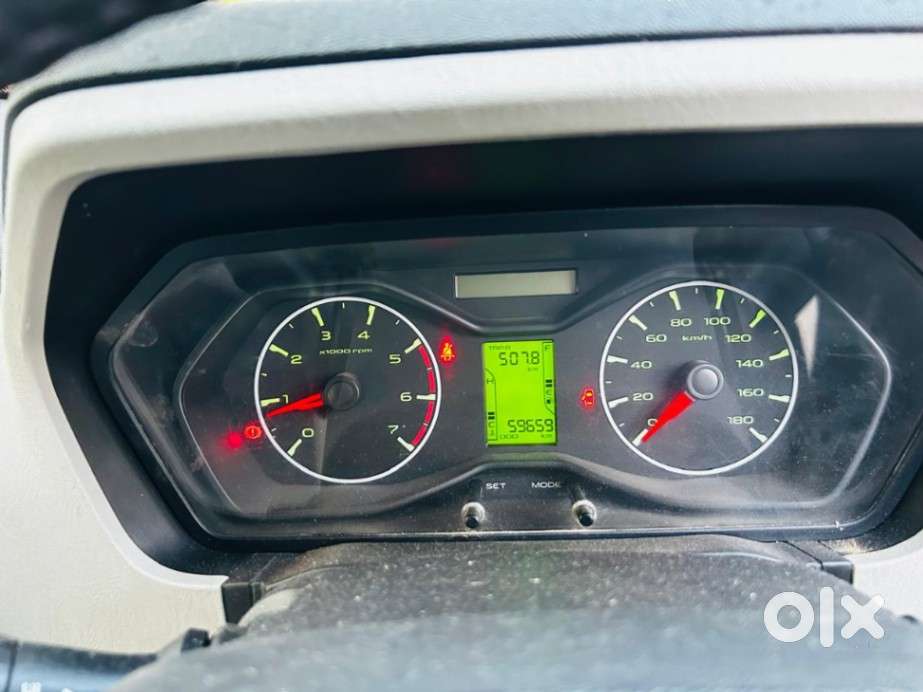Mahindra Scorpio [2020-2022] 2.2 S5, 2022, Diesel
