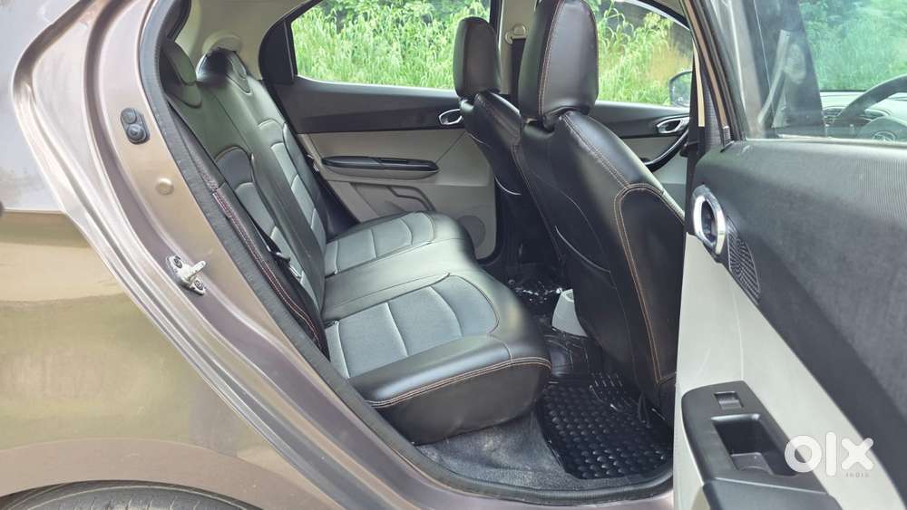 Tata Tiago 1.2 Revotron Xza, 2018, Petrol