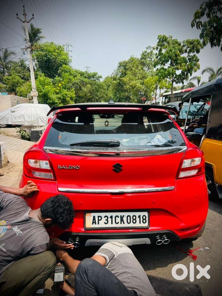 Maruti Suzuki Diesel 2017