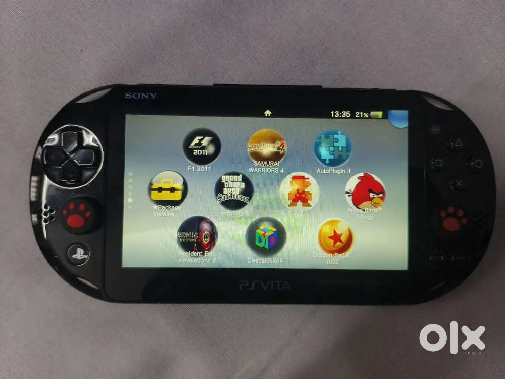 Psp Vita F1 Ps Vita Buy F1 2011 (Sony PlayStation Vita, 2012) Online