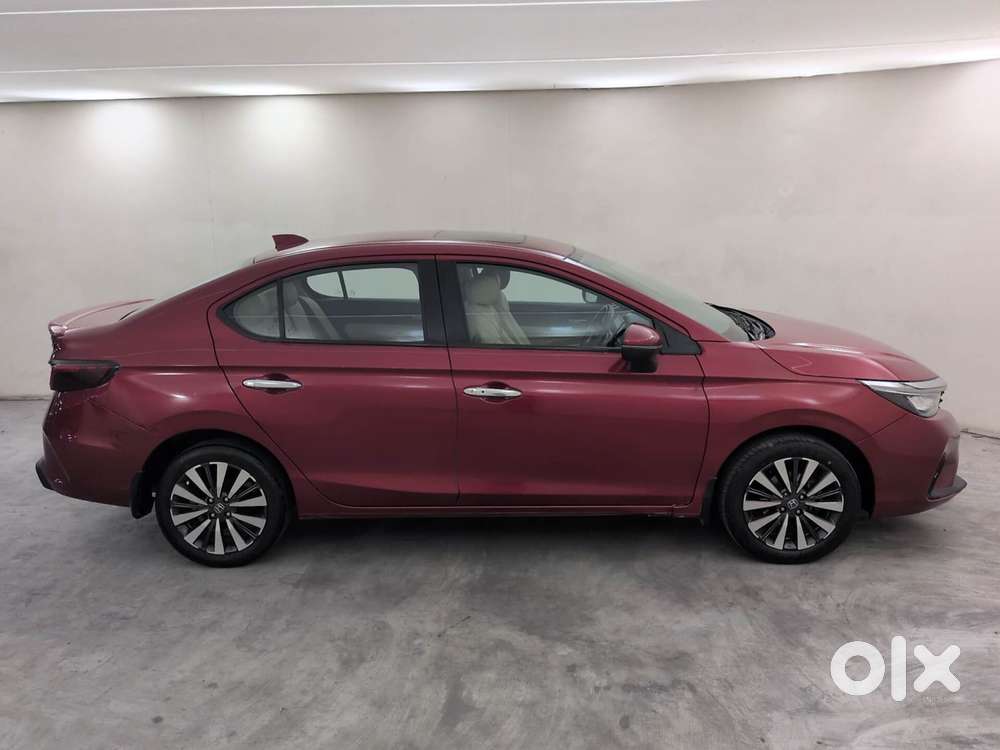 Honda City 1.5 Zx I-vtec Mt, 2023, Petrol
