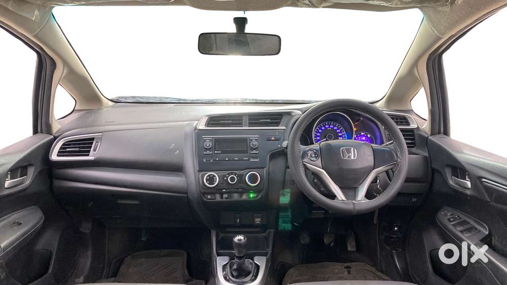 Honda Wr-v [2017-2020] 1.2 Sv I-vtec Mt, 2017, Petrol
