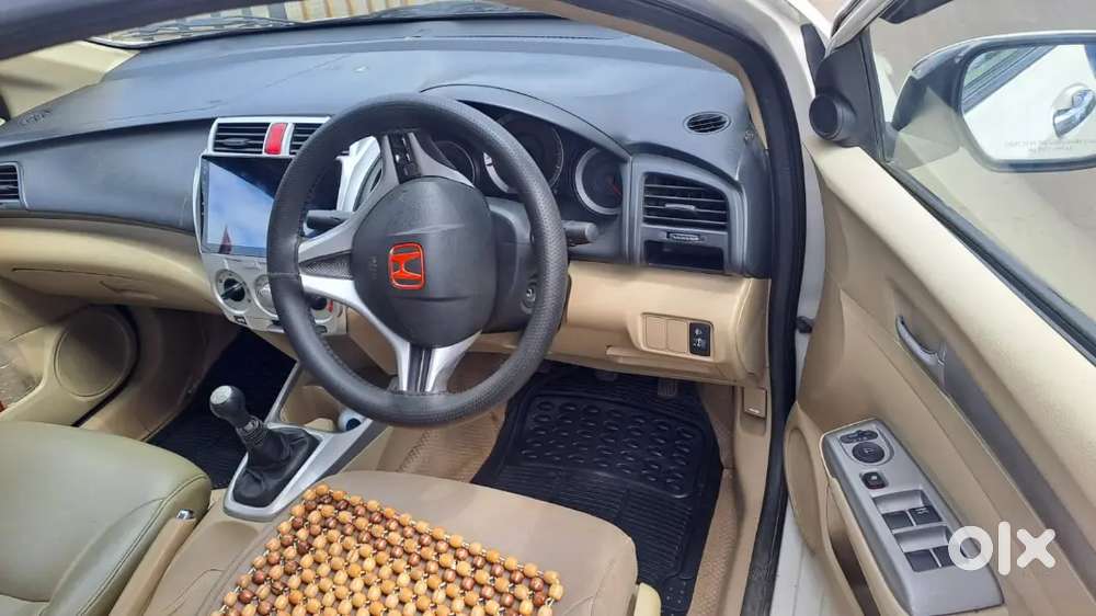 Honda City 2011 Petrol Well Maintained