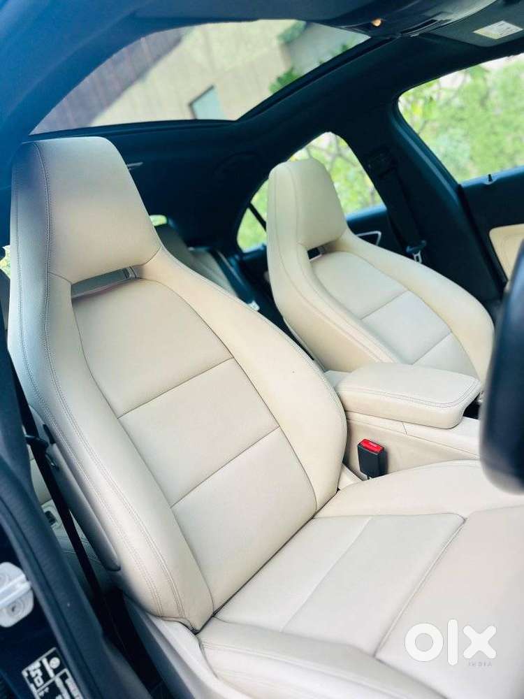 Mercedes-benz Cla 200 D Sport, 2018, Diesel